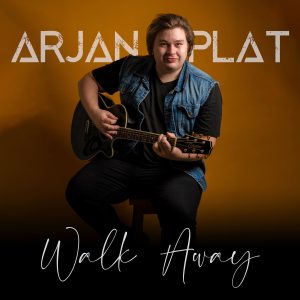 [CD] - Walk Away