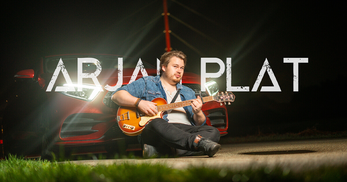 Arjan Plat