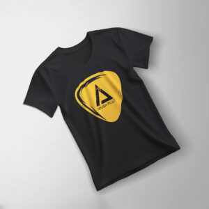 Fanshirt met logo