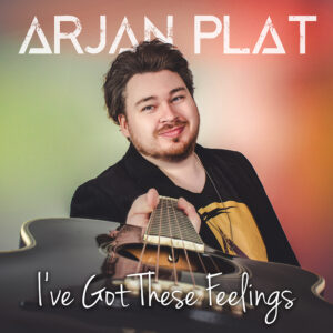 [CD] - I've Got These Feelings