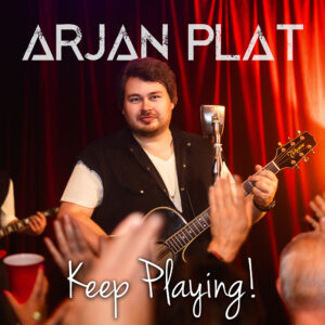 [CD] - Keep Playing!