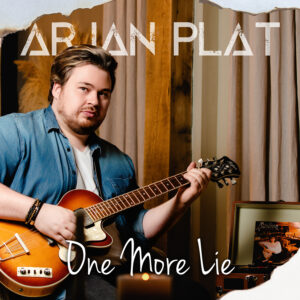 [CD] - One More Lie