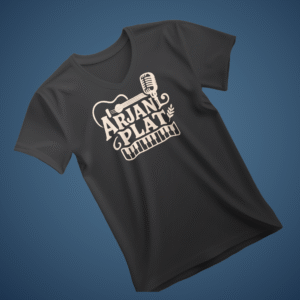 Fanshirt "Arjan Plat"