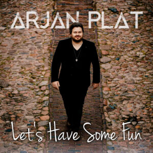 [CD] - Let's Have Some Fun