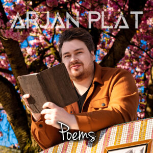 [CD] - Poems - [PRE-ORDER]