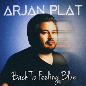 [CD] - Back To Feeling Blue